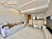 Apartamento para Venda em Salvador/BA Candeal 3 Quartos