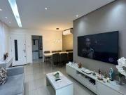 Apartamento para Venda em Salvador/BA Candeal 3 Quartos