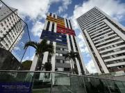 Apartamento para Venda em Salvador/BA Cidade Jardim 3...