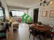 Apartamento para Venda em Salvador/BA Candeal 3 Quartos