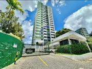 Apartamento para Venda em Salvador/BA Candeal 3 Quartos