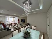 Apartamento para Venda em Salvador/BA Candeal 3 Quartos