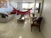 Apartamento para Venda em Salvador/BA Candeal 3 Quartos