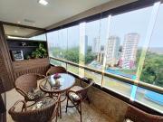 Apartamento para Venda em Salvador/BA Candeal 3 Quartos