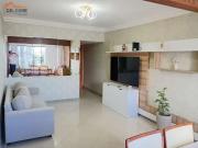 Apartamento para Venda em Salvador/BA Candeal 3 Quartos