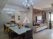 Apartamento para Venda em Salvador/BA Candeal 3 Quartos