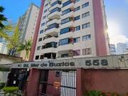 Apartamento para Venda em Salvador/BA Candeal 3 Quartos