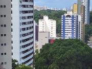 Apartamento para Venda em Salvador/BA Candeal 3 Quartos