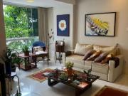 Apartamento para Venda em Salvador/BA Candeal 3 Quartos