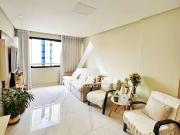 Apartamento para Venda em Salvador/BA Candeal 3 Quartos Apartamento para Venda em Salvador/BA Candeal 3 Quartos