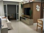 Apartamento para Venda em Salvador/BA Candeal 3 Quartos