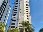 Apartamento para Venda em Salvador/BA Candeal 4 Quartos