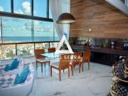 Apartamento para Venda em Salvador/BA Candeal 4 Quartos