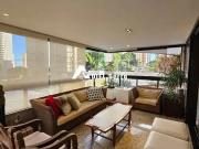 Apartamento para Venda em Salvador/BA Candeal 4 Quartos