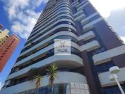 Apartamento para Venda em Salvador/BA Candeal 4 Quartos