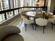 Apartamento para Venda em Salvador/BA Candeal 4 Quartos