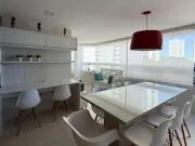 Apartamento para Venda em Salvador/BA Horto Florestal 4...