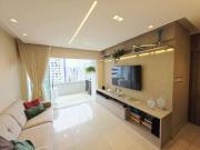 Apartamento para Venda em Salvador/BA Candeal 4 Quartos