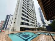 Apartamento para Venda em Salvador/BA Candeal 4 Quartos