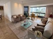 Apartamento para Venda em Salvador/BA Candeal 4 Quartos