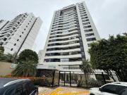 Apartamento para Venda em Salvador/BA Candeal 5 Quartos