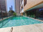 Apartamento para Venda em Salvador/BA Canela 1 Quartos