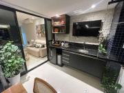 Apartamento para Venda em Salvador/BA Canela 2 Quartos