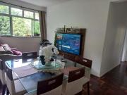 Apartamento para Venda em Salvador/BA Canela 2 Quartos