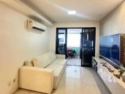 Apartamento para Venda em Salvador/BA Canela 2 Quartos