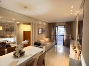 Apartamento para Venda em Salvador/BA Canela 2 Quartos