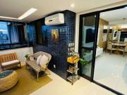 Apartamento para Venda em Salvador/BA Canela 2 Quartos