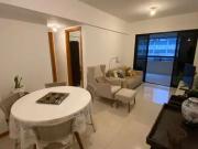 Apartamento para Venda em Salvador/BA Canela 2 Quartos