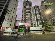 Apartamento para Venda em Salvador/BA Canela 2 Quartos