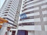 Apartamento para Venda em Salvador/BA Canela 2 Quartos