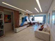 Apartamento para Venda em Salvador/BA Canela 2 Quartos