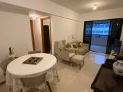 Apartamento para Venda em Salvador/BA Canela 2 Quartos