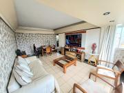 Apartamento para Venda em Salvador/BA Canela 3 Quartos