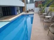 Apartamento para Venda em Salvador/BA Canela 3 Quartos