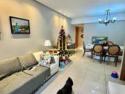 Apartamento para Venda em Salvador/BA Canela 3 Quartos