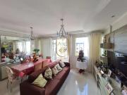 Apartamento para Venda em Salvador/BA Canela 3 Quartos