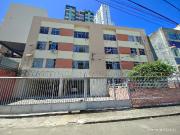 Apartamento para Venda em Salvador/BA Canela 3 Quartos