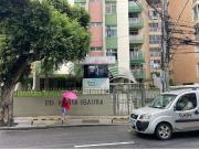 Apartamento para Venda em Salvador/BA Canela 3 Quartos