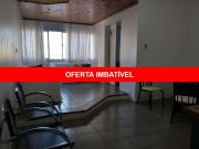 Apartamento para Venda em Salvador/BA Canela 3 Quartos