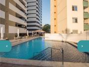 Apartamento para Venda em Salvador/BA Canela 3 Quartos