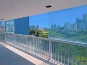 Apartamento para Venda em Salvador/BA Canela 4 Quartos