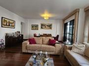 Apartamento para Venda em Salvador/BA Canela 4 Quartos