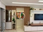 Apartamento para Venda em Salvador/BA Canela 4 Quartos