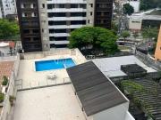 Apartamento para Venda em Salvador/BA Canela 4 Quartos