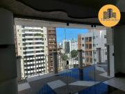 Apartamento para Venda em Salvador/BA Canela 4 Quartos