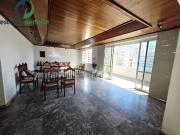 Apartamento para Venda em Salvador/BA Canela 4 Quartos